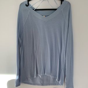 🛍3/$25 AERO Long Sleeve Top